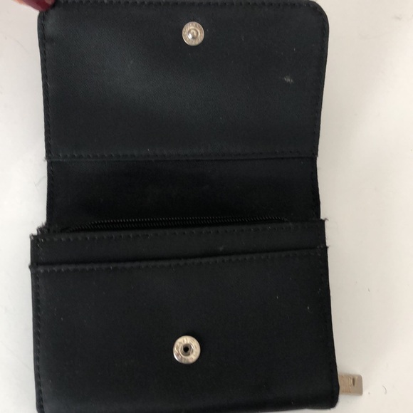💰 Vintage Gap nylon wallet - Picture 2 of 5
